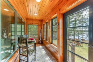 2703 Pickerel Point Ln, , Cloverland,  WI 54521