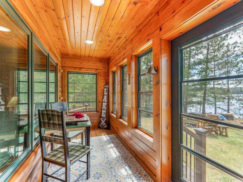 2703 Pickerel Point Ln, , Cloverland,  WI 54521