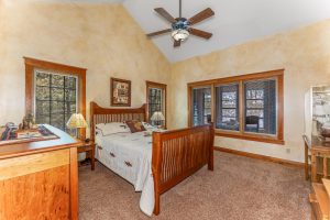 2703 Pickerel Point Ln, , Cloverland,  WI 54521