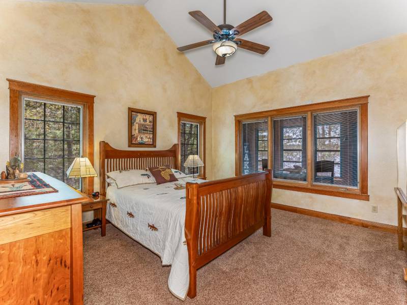 2703 Pickerel Point Ln, , Cloverland,  WI 54521