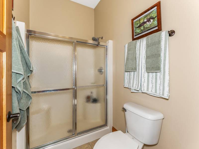 2703 Pickerel Point Ln, , Cloverland,  WI 54521