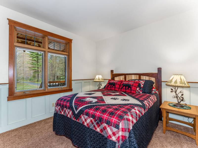 2703 Pickerel Point Ln, , Cloverland,  WI 54521