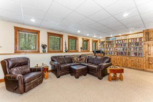 2703 Pickerel Point Ln, , Cloverland,  WI 54521