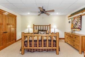 2703 Pickerel Point Ln, , Cloverland,  WI 54521