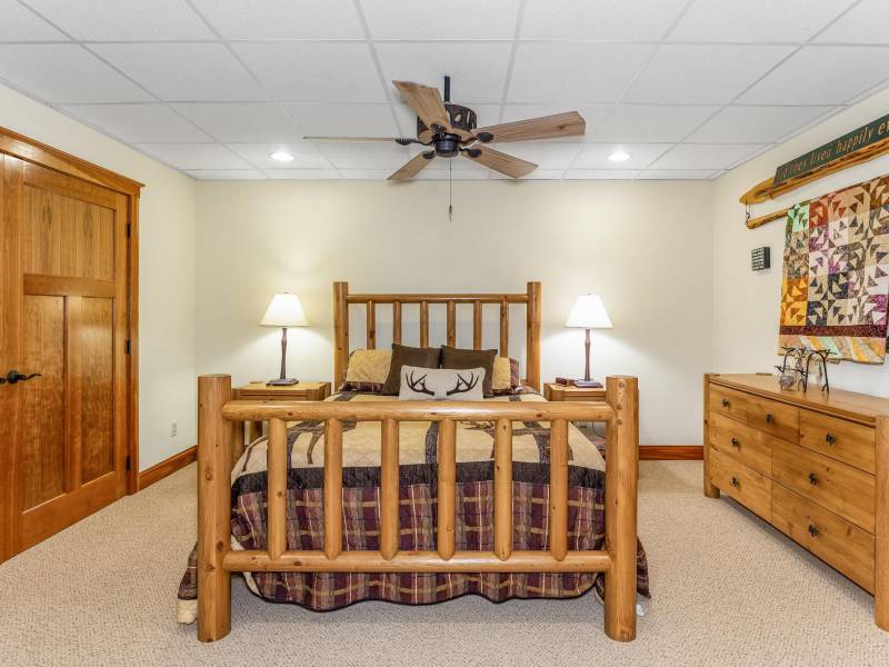 2703 Pickerel Point Ln, , Cloverland,  WI 54521