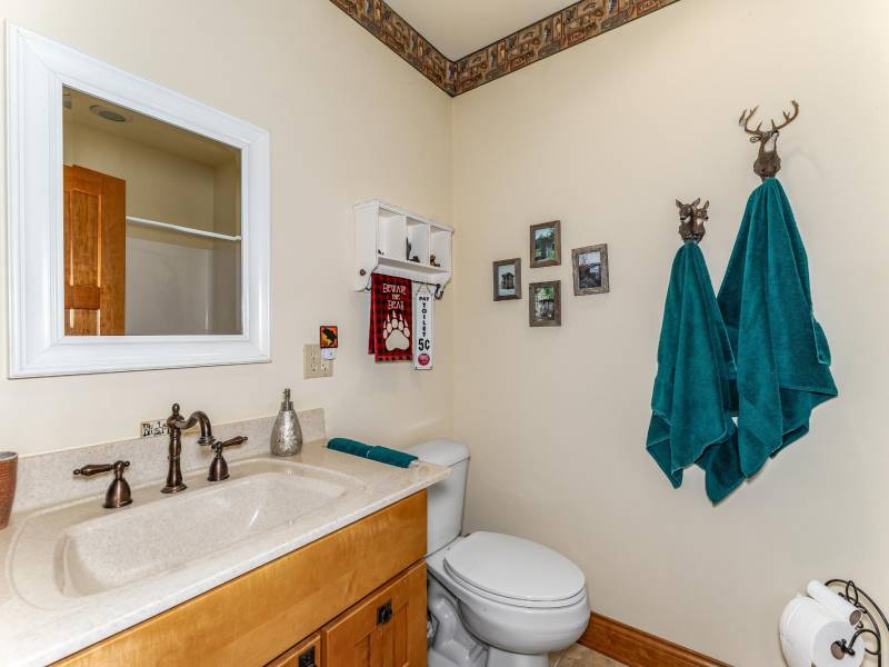 2703 Pickerel Point Ln, , Cloverland,  WI 54521