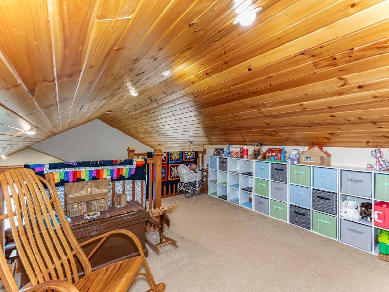 2703 Pickerel Point Ln, , Cloverland,  WI 54521