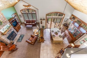 2703 Pickerel Point Ln, , Cloverland,  WI 54521