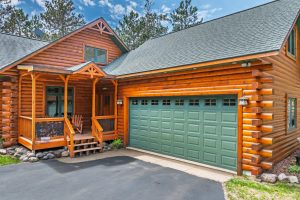 2703 Pickerel Point Ln, , Cloverland,  WI 54521