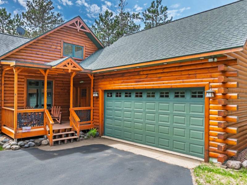 2703 Pickerel Point Ln, , Cloverland,  WI 54521