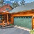 2703 Pickerel Point Ln, , Cloverland,  WI 54521