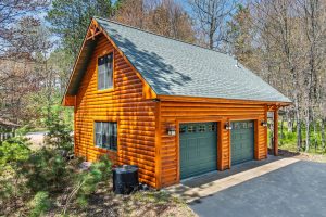 2703 Pickerel Point Ln, , Cloverland,  WI 54521