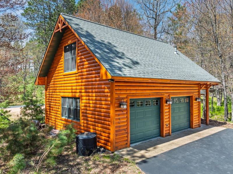 2703 Pickerel Point Ln, , Cloverland,  WI 54521