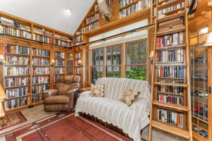 2703 Pickerel Point Ln, , Cloverland,  WI 54521
