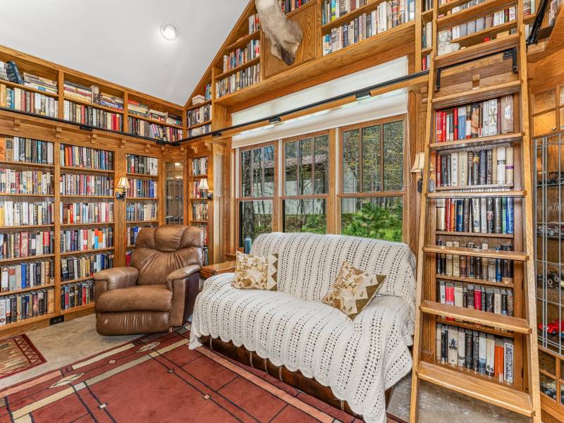 2703 Pickerel Point Ln, , Cloverland,  WI 54521