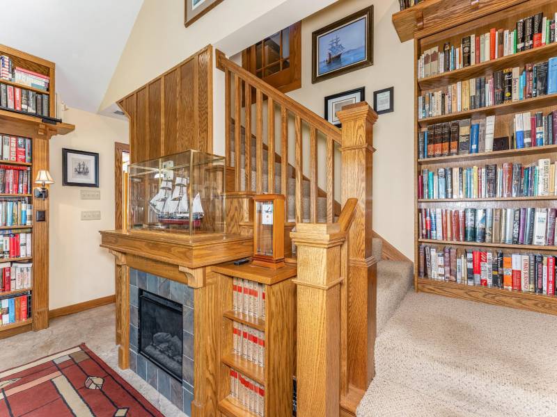 2703 Pickerel Point Ln, , Cloverland,  WI 54521