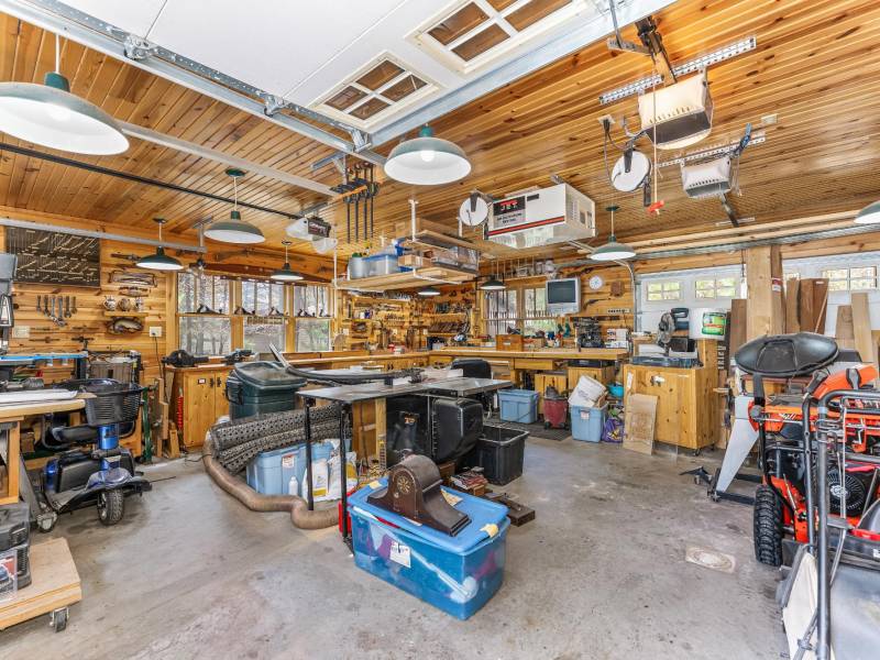2703 Pickerel Point Ln, , Cloverland,  WI 54521