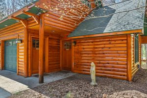 2703 Pickerel Point Ln, , Cloverland,  WI 54521