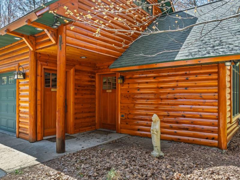 2703 Pickerel Point Ln, , Cloverland,  WI 54521