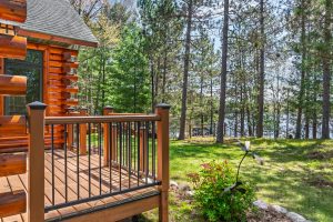 2703 Pickerel Point Ln, , Cloverland,  WI 54521
