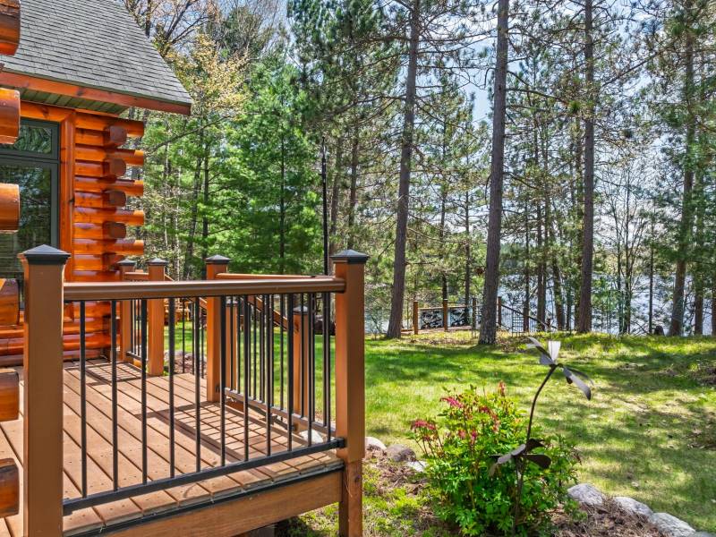 2703 Pickerel Point Ln, , Cloverland,  WI 54521