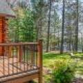 2703 Pickerel Point Ln, , Cloverland,  WI 54521