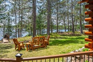 2703 Pickerel Point Ln, , Cloverland,  WI 54521