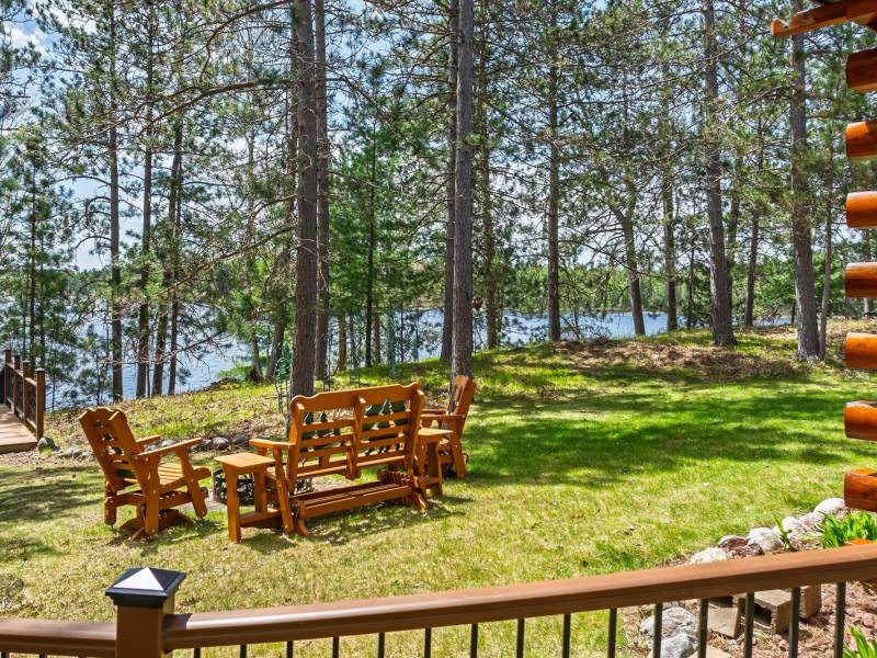 2703 Pickerel Point Ln, , Cloverland,  WI 54521