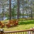 2703 Pickerel Point Ln, , Cloverland,  WI 54521