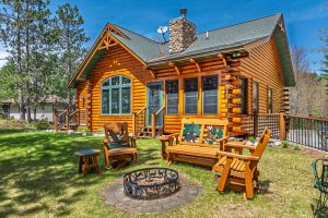 2703 Pickerel Point Ln, , Cloverland,  WI 54521
