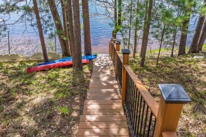 2703 Pickerel Point Ln, , Cloverland,  WI 54521