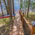 2703 Pickerel Point Ln, , Cloverland,  WI 54521