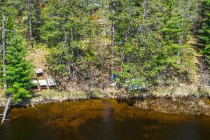 2703 Pickerel Point Ln, , Cloverland,  WI 54521
