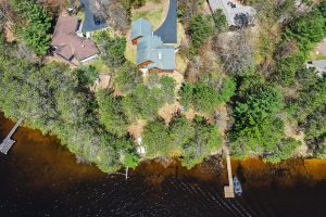 2703 Pickerel Point Ln, , Cloverland,  WI 54521