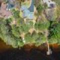 2703 Pickerel Point Ln, , Cloverland,  WI 54521