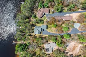 2703 Pickerel Point Ln, , Cloverland,  WI 54521