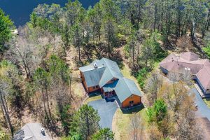 2703 Pickerel Point Ln, , Cloverland,  WI 54521