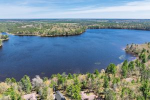 2703 Pickerel Point Ln, , Cloverland,  WI 54521