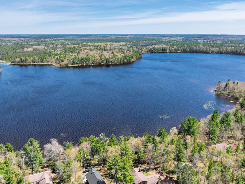 2703 Pickerel Point Ln, , Cloverland,  WI 54521