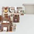 2703 Pickerel Point Ln, , Cloverland,  WI 54521