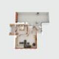 2703 Pickerel Point Ln, , Cloverland,  WI 54521