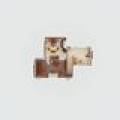 2703 Pickerel Point Ln, , Cloverland,  WI 54521