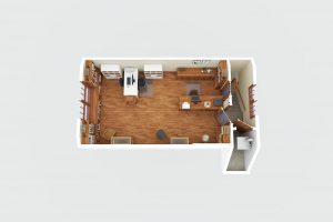 2703 Pickerel Point Ln, , Cloverland,  WI 54521