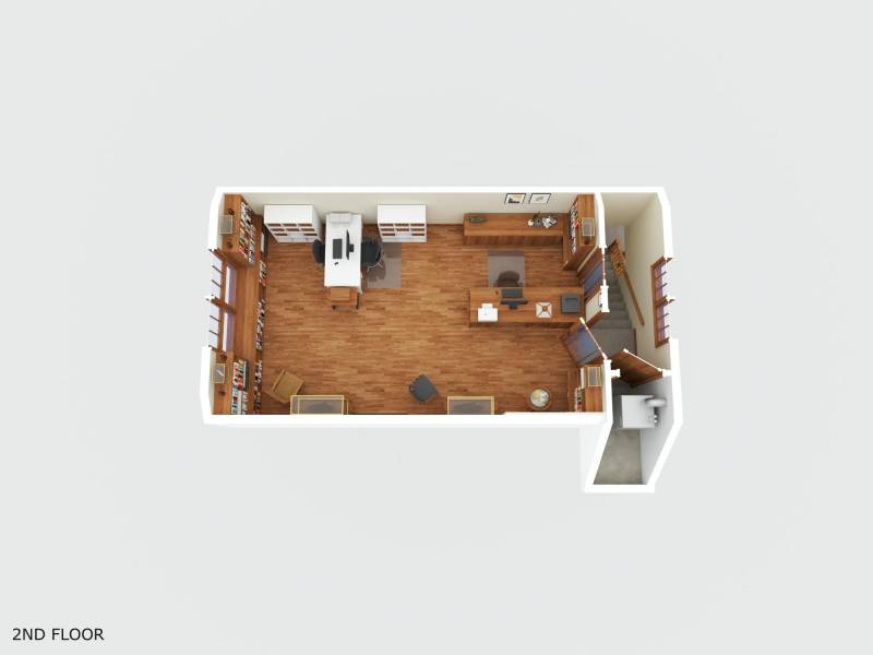2703 Pickerel Point Ln, , Cloverland,  WI 54521