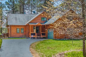 2703 Pickerel Point Ln, , Cloverland,  WI 54521
