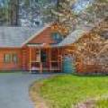 2703 Pickerel Point Ln, , Cloverland,  WI 54521
