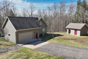 4575 Twin Bluff Rd, Conover, Conover,  WI 54519 United States