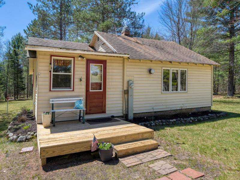 2814 Pickerel Lake Rd, , Eagle River,  WI 54521