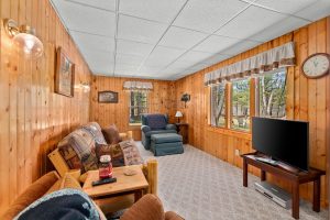 2814 Pickerel Lake Rd, , Eagle River,  WI 54521