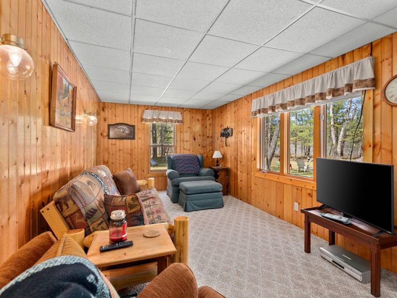 2814 Pickerel Lake Rd, , Eagle River,  WI 54521